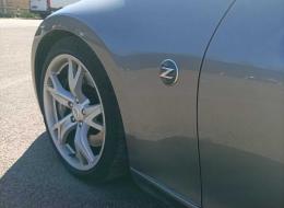 Nissan 370 Z signatech