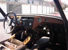 Triumph Spitfire MK4 1300