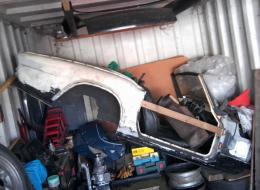Triumph Spitfire MK4 1300