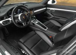 Porsche 911 Carrera S Martini Racing Edition