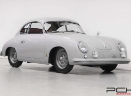 Porsche 356 Pre-A 1500 (Concours)