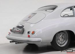 Porsche 356 Pre-A 1500 (Concours)