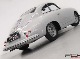 Porsche 356 Pre-A 1500 (Concours)