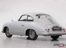 Porsche 356 Pre-A 1500 (Concours)