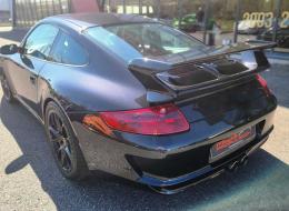 Porsche 997 GT3 CS