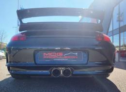 Porsche 997 GT3 CS