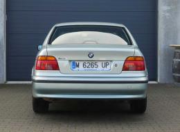BMW Série 5 520i E39 BVM