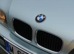 BMW Série 5 520i E39 BVM