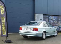 BMW Série 5 520i E39 BVM