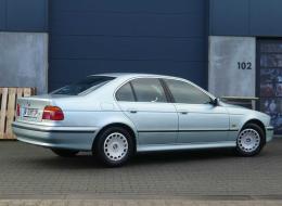 BMW Série 5 520i E39 BVM