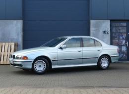 BMW Série 5 520i E39 BVM