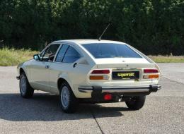 Alfa Roméo Alfetta GT 1600
