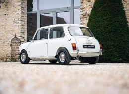 Mini Cooper S MK3 1275