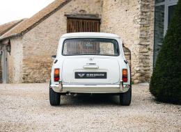 Mini Cooper S MK3 1275
