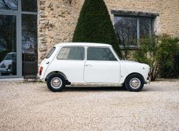 Mini Cooper S MK3 1275