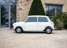 Mini Cooper S MK3 1275