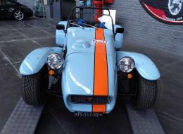 Westfield SE 1600