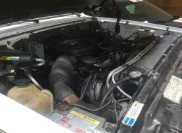 Chevrolet Blazer