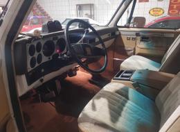 Chevrolet Blazer