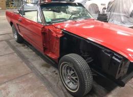 Ford Mustang V8 289ci 