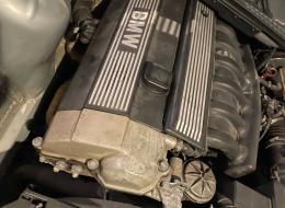 BMW Série 3 E36 328i