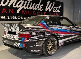 BMW Série 3 E36 328i
