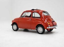Fiat 500 R '72 CH64169