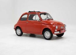 Fiat 500 R '72 CH64169