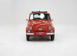 Fiat 500 R '72 CH64169