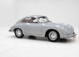 Porsche 356 A '58 CH02695