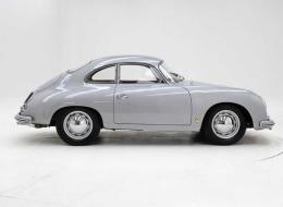 Porsche 356 A '58 CH02695