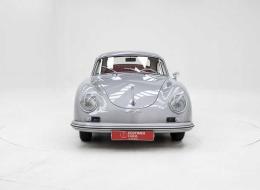 Porsche 356 A '58 CH02695