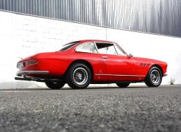 Ferrari 330 GT 2+2