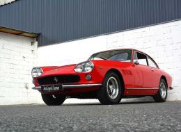 Ferrari 330 GT 2+2