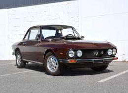 Lancia Fulvia 1300