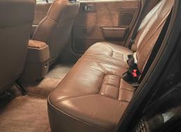 Chrysler Saratoga V6 3,0L EFI