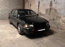 Chrysler Saratoga V6 3,0L EFI