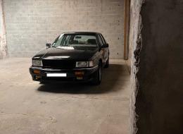 Chrysler Saratoga V6 3,0L EFI