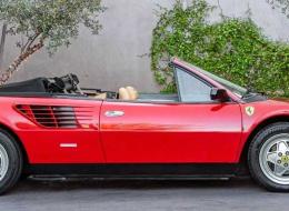Ferrari Mondial 3.2