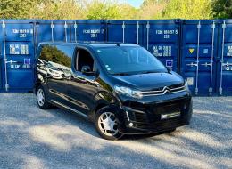 Citroen Camion Jumpy Spacetourer 2.0 diesel 150 s&s business 9pl