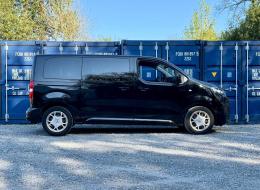 Citroen Camion Jumpy Spacetourer 2.0 diesel 150 s&s business 9pl