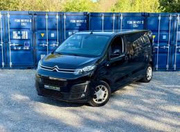 Citroen Camion Jumpy Spacetourer 2.0 diesel 150 s&s business 9pl