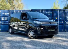 Citroen Camion Jumpy Spacetourer 2.0 diesel 150 s&s business 9pl
