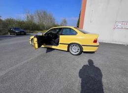 BMW M3 E36