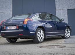 Citroen C 6 2.7 HDI