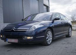 Citroen C 6 2.7 HDI