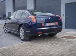 Citroen C 6 2.7 HDI