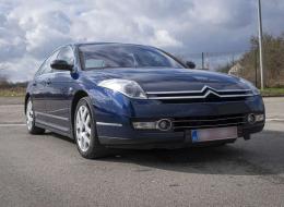 Citroen C 6 2.7 HDI