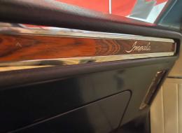 Chevrolet Impala SS 427ci