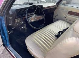 Chevrolet Impala SS 427ci